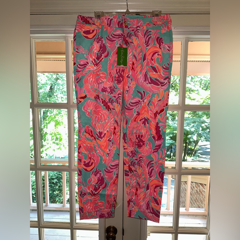Lilly Pulitzer NWT